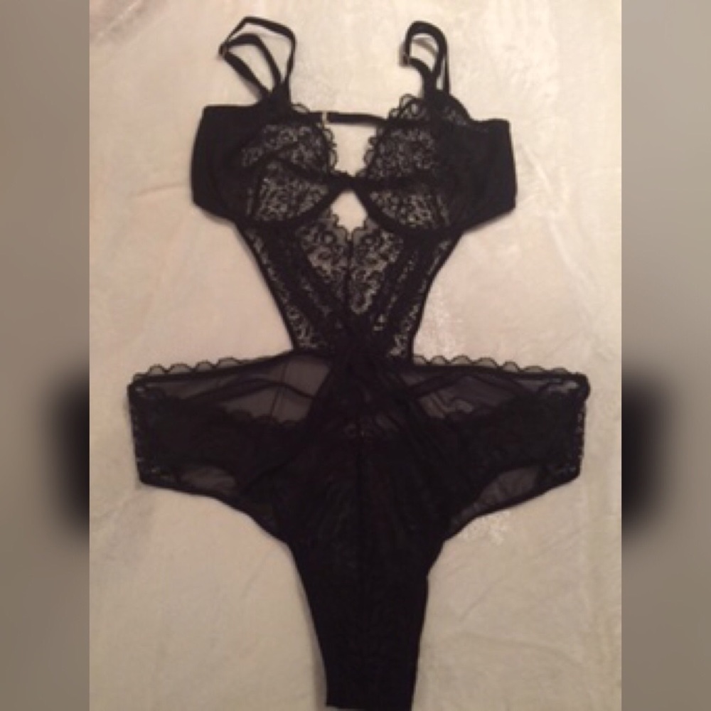 NWOT Sexy Victoria’s Secret Lingerie
